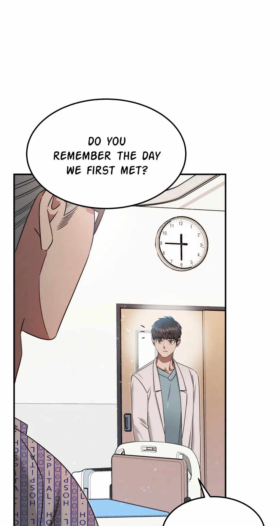 Genius Doctor Lee Moo-jin Chapter 184 27